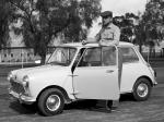 Morris Mini-Minor 1959 года